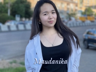 Maudanika