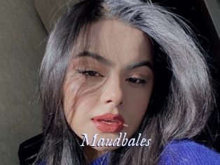 Maudbales