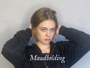 Maudbelding