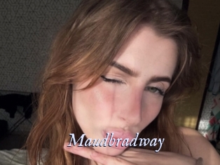Maudbradway