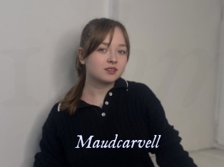 Maudcarvell