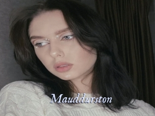 Mauddurston