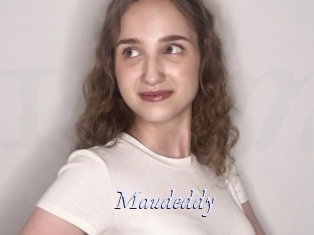 Maudeddy