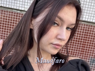 Maudfaro
