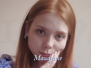 Maudgane