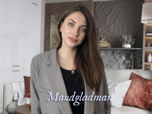 Maudgladman