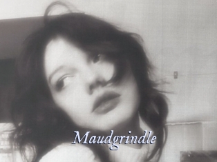 Maudgrindle
