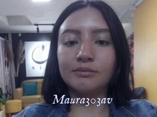 Maura303av