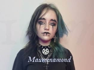 Maureenamond