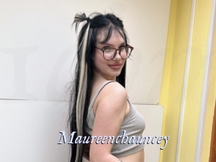 Maureenchauncey