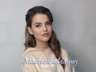 Maureenhaddaway