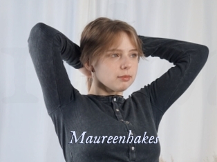 Maureenhakes