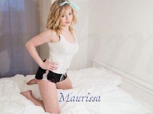 Maurissa