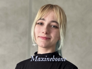 Maxineboone