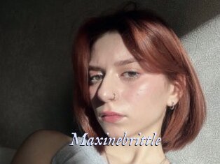 Maxinebrittle