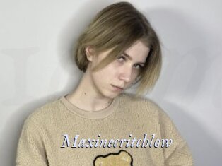 Maxinecritchlow