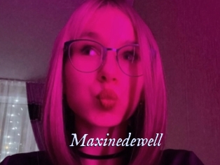 Maxinedewell
