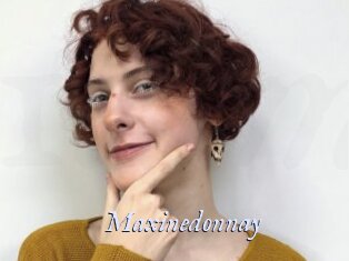Maxinedonnay
