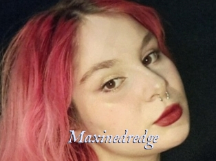 Maxinedredge