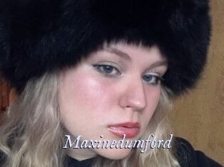 Maxinedumford