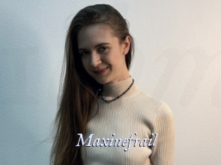 Maxinefrail