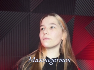 Maxinegarman