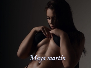 Maya_martin