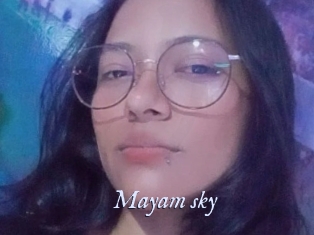 Mayam_sky