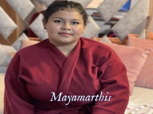 Mayamarthis