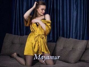 Mayamur