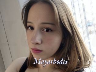 Mayarhodes
