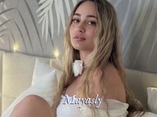 Mayasly