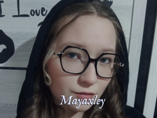 Mayaxley