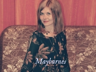 Maybarnes