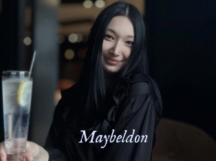 Maybeldon