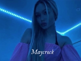 Maycrock