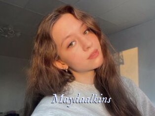 Maydaalkins