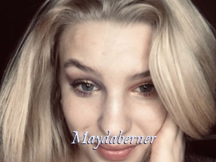 Maydaberner