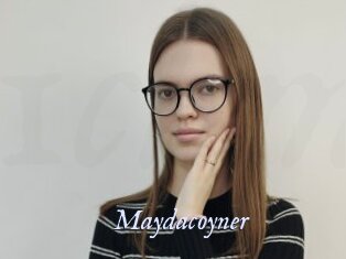 Maydacoyner