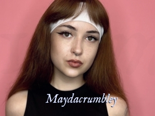 Maydacrumbley