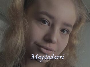 Maydadarri