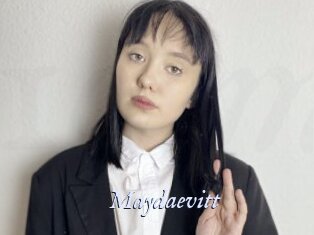 Maydaevitt