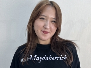 Maydaherrick