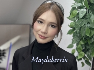 Maydaherrin
