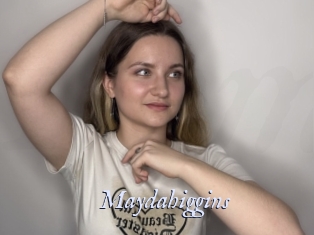 Maydahiggins