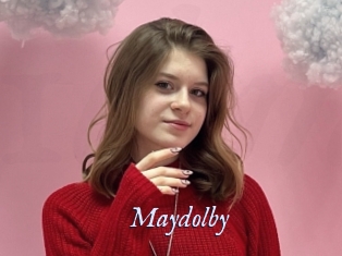 Maydolby