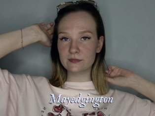Mayedgington