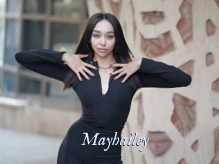 Mayhailey