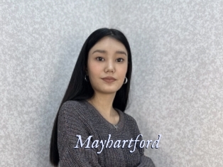 Mayhartford