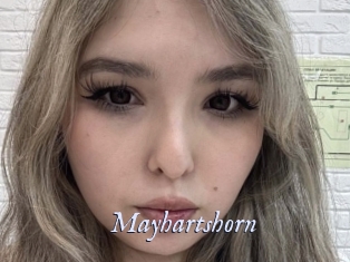 Mayhartshorn